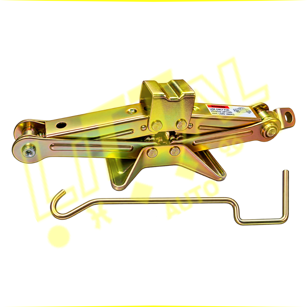 Car jack for dzire baleno swift
